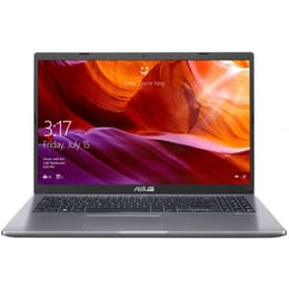 Asus VivoBook D509DA-EJ664T 15-tum (2020) - Athlon Silver 3050U - 8GB - SSD 256 GB QWERTY - Engelsk
