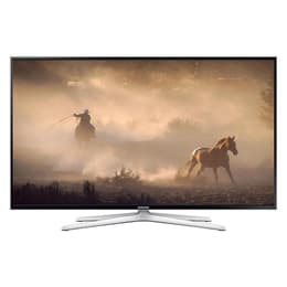 Smart TV Samsung LCD Full HD 1080p 55,0000 UE55MU6192UXXH