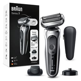 Braun 70 s4200 cs Rakapparat