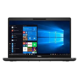 Dell Latitude 5400 14-tum (2019) - Core i5-8365U - 8GB - SSD 256 GB QWERTY - Spansk