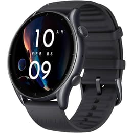 Amazfit Smart Watch GTR 3 HR GPS - Svart