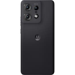 Motorola Edge 50 Pro 512GB - Svart - Olåst