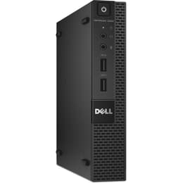 Dell OptiPlex 3020 Micro Core i3-4160T 3,1 - SSD 128 GB - 4GB