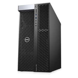 Dell Precision 7920 Tower Xeon Gold 5217 3 - SSD 2 TB + HDD 1 TB - 256GB
