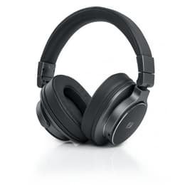Muse M- 278 BT noise Cancelling trådbunden + trådlös Hörlurar - Svart