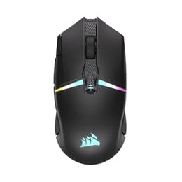 Corsair NIGHTSABRE WIRELESS RGB Mus Wireless