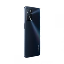 Oppo A16 64GB - Svart - Olåst