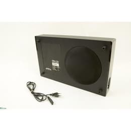 Soundbar Philips SWB50 - Svart