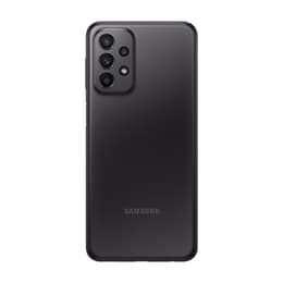 Galaxy A23 5G 128GB - Svart - Olåst