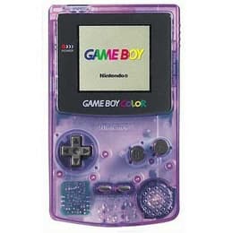 Nintendo Game Boy Color - Lila