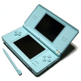 Nintendo DS Lite - Blå