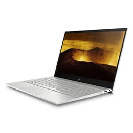 HP Envy 13-AH0007NF 13-tum (2018) - Core i7 - Gen 8 (U) - 8GB - SSD 128 GB AZERTY - Fransk