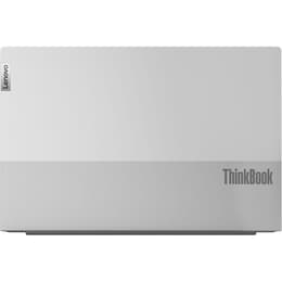 Lenovo ThinkBook 15 G2 15-tum (2021) - Core i7 - Gen 11 (G) - 8GB - SSD 512 GB QWERTY - Italiensk