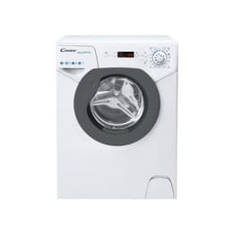 Candy Lave linge compact Fristående tvättmaskin Frontbelastning