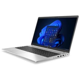 HP ProBook 650 G8 15-tum (2020) - Core i5 - Gen 11 (G) - 32GB - SSD 4 TB AZERTY - Fransk