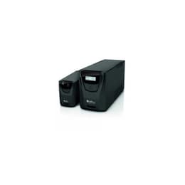 Riello onduleur Net Power 800 line interactive USB Produit FR UPS ASI Inverter