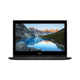 Dell Latitude 3390 13-tum (2018) - Core i5 - Gen 8 (U) - 16GB - SSD 256 GB QWERTZ - Tysk