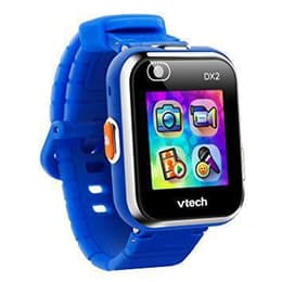 Vtech Smart Watch KidiZoom Dx2 - Blå