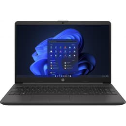 HP 250 G9 15-tum (2022) - Core i5 - Gen 12 (U) - 16GB - SSD 512 GB AZERTY - Fransk