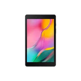 Galaxy Tab A 8.0 32GB - Svart - WiFi + 4G
