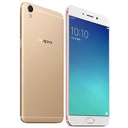 OPPO F1 16GB - Guld - Olåst