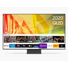 Smart TV Samsung QLED Ultra HD 4K 55 QE55Q95TATXXU