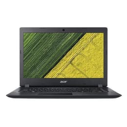 Acer Aspire 3 A315-21-645X, 15-tum () - A6-9220 - 8GB - SSD 256 GB AZERTY - Fransk