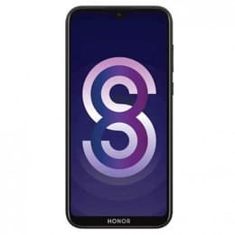 Honor 8S 32GB - Blå - Olåst