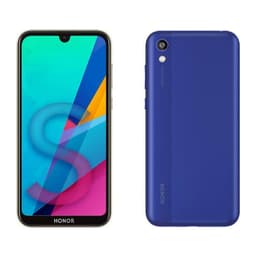 Honor 8S 32GB - Blå - Olåst