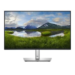 24-tum Dell P2425H 1920 x 1080 LCD Monitor Svart