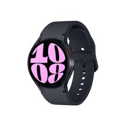 Samsung Smart Watch Galaxy Watch 6 HR GPS - Svart