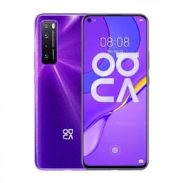 Huawei Nova 7 5G 256GB - Lila - Olåst