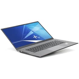 HP Zbook Studio G7 15-tum (2020) - Core i7 - Gen 10 (H) - 32GB - SSD 512 GB QWERTZ - Tysk