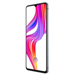 Realme C21Y 32GB - Blå - Olåst