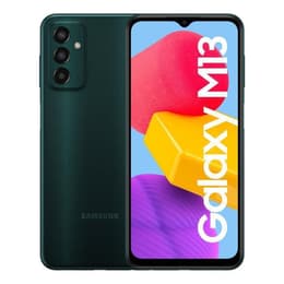 Galaxy M13 128GB - Grön - Olåst
