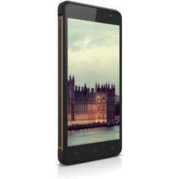 Hisense T5 Plus 8GB - Svart - Olåst