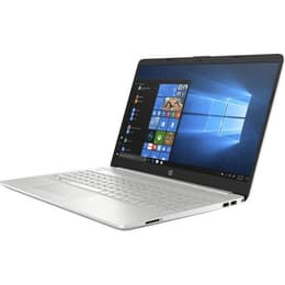 HP 15-DW0089NF 15-tum (2018) - Core i5 - Gen 8 (U) - 8GB - SSD 512 GB AZERTY - Fransk