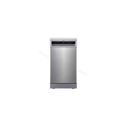 Brandt BDF024DX Diskmaskin fristående cm - 2 till 4 kuvert