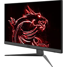 23.8-tum MSI G2422 1920 x 1080 LED Monitor Grå