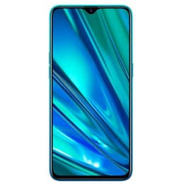 Realme 5 Pro 128GB - Grön - Olåst