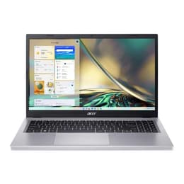 Acer Aspire 3 15-tum (2019) - Ryzen 5 7520U - 8GB - SSD 512 GB AZERTY - Fransk