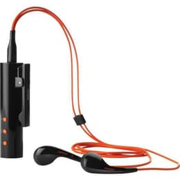 Jabra Play Earbud Noise Cancelling Bluetooth Hörlurar - Svart/Röd
