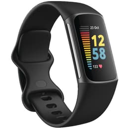 Fitbit Charge 5 - Svart