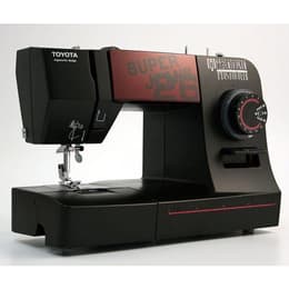 Toyota SUPER JEANS 26 Symaskin