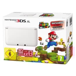 Nintendo 3DS XL - HDD 4 GB - Vit