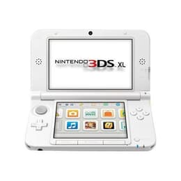 Nintendo 3DS XL - HDD 4 GB - Vit
