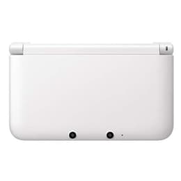 Nintendo 3DS XL - HDD 4 GB - Vit