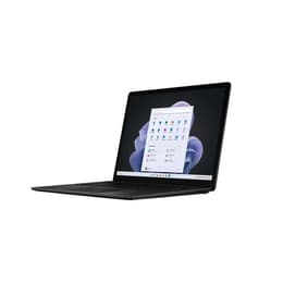 Microsoft Surface Laptop 5 13-tum (2022) - Core i7 - Gen 12 (U) - 16GB - SSD 256 GB QWERTY - Engelsk