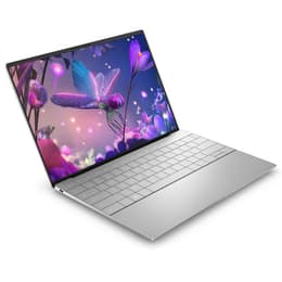 Dell XPS 13 9320 13-tum (2022) - Core i7 - Gen 12 (P) - 16GB - SSD 512 GB QWERTY - Engelsk