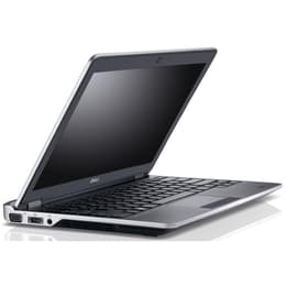 Dell Latitude E6330 13-tum (2012) - Core i5-3320M - 8GB - SSD 256 GB AZERTY - Fransk